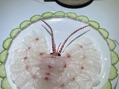 横州鱼生-顺水流·横州鱼生馆(华丰城爱琴海店)