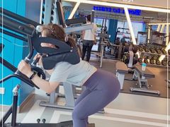 -Bona Fit 伯纳健身超级工作室(车公庄店)