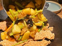 -薇酌饮·陕西菜(南门外店)