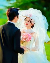 -第一夫人婚纱摄影(南京店)