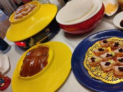 -花家八爷府(王府井·故宫店)