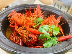 -渔家乐小海鲜(皇姑店)