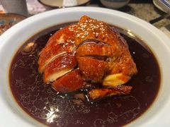 -南京大牌档(凯德1818店)
