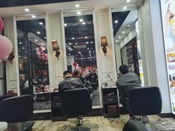-风向标WIND VANE SALON