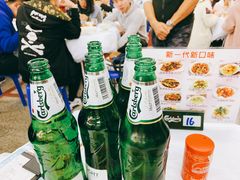 -陈根记大牌档