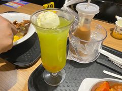 -大家乐(广州中华广场店)