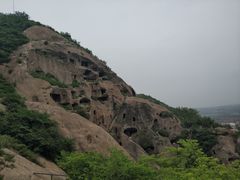 -古崖居风景名胜区
