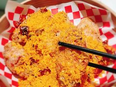 -避风塘·老港味餐厅(虹口龙之梦店)