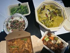 -汤城小厨•粤菜•靓汤(苏州街店)