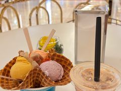 -甜艺廊(永利皇宫店)