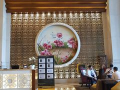 -无锡君来洲际酒店