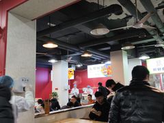 -王菊美食街·王菊面馆(总店)