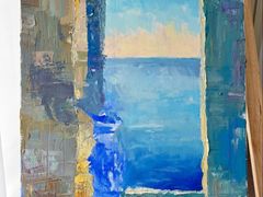 -蕃茄田艺术•美术绘画 •硬笔书法(滨江海威领界店)