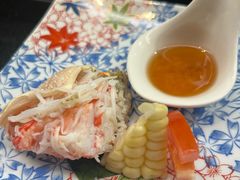 -牛寿司