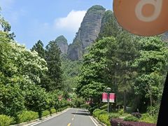 -南武当山景区