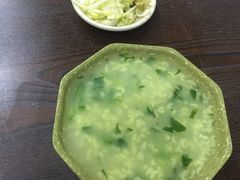 -舒小笼松针小笼包