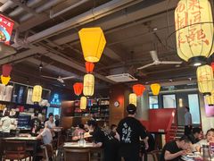 -匠熙小馆(崇文门店)