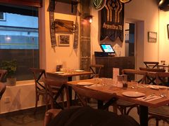 大堂-El Bodegon阿根廷秘鲁餐厅(幸福路店)