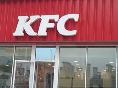 -肯德基(天河店)