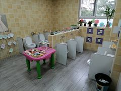 -徐汇区新宜幼稚园