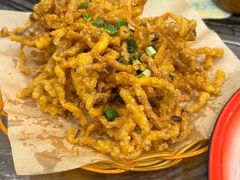 -江湖黑大兔(杨家坪店)