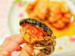 -新光酒家·河豚·海鲜·蟹料理(浦东店)