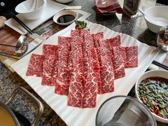 -辉哥火锅(虹桥路店)