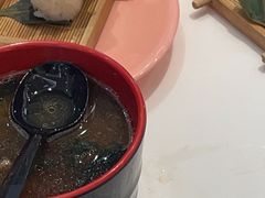 -争鲜回转寿司(通州万达店)