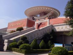 -中国闽台缘博物馆