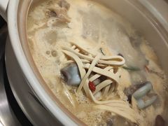 -张家砂锅(桐乡濮院宏苑路店)