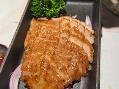 -POKIPOKI泰食谷仓东南亚菜(侨香店)