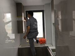 -佰丽爱家全屋定制(汶水店)