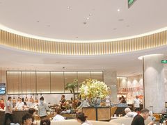 -北海金昌开元名都大酒店·四季轩中餐厅