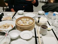 蟹粉小笼包-鼎泰丰(三里屯店)
