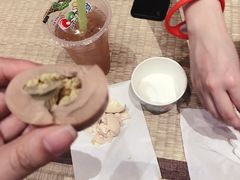 -丽池宫韩式汗蒸会馆(华灯坊店)