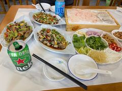 -官塘锋记鱼生·生腌·砂锅粥(牌坊街店)
