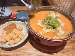 -云之南(八里庄店)
