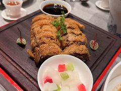 -柿合缘新京菜(国金中心商场店)