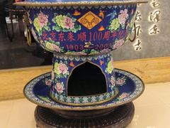 -东来顺饭庄(apm总店)