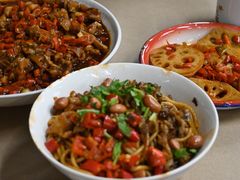 -老三样·旧食新味(万寿宫店)