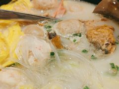 -沪华海鲜大酒楼(南汇店)