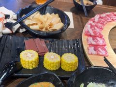 -呷哺呷哺 小火锅 (浦东新欧尚超市店)