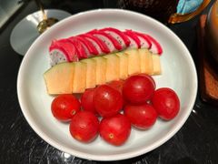 -刀板香·安徽菜(国购IFC店)