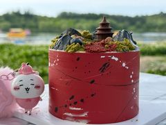 -Pantry's Best派悦坊蛋糕(世纪金源店)
