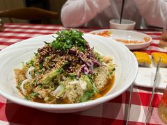-西贝(南山宝能太古城店)