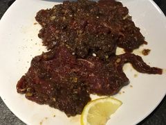 -厚味居炙子烤肉·清真(天桥南纬路店)