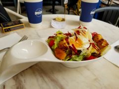 -The open life(万象城店)