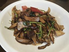 -HOHO餐厅(古子城店)