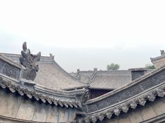 -阎锡山故居
