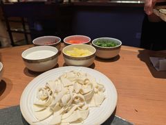 -腾格里· 蒙古山羊火锅(北京中关村店)